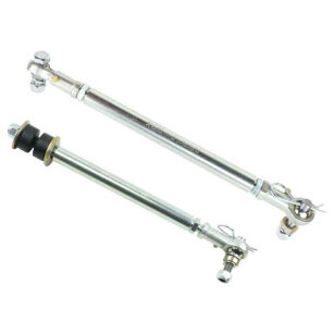 Łączniki stabilizatora rozpinane tył Superior Engineering Lift 3"