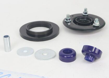 D40 ReadyStrut Cap (single)
