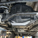 Płyty osłonowe przód i tył Agile Offroad - 5