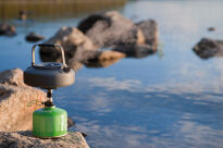 Czajnik turystyczny 0,7L Terra Kettle Optimus - 10