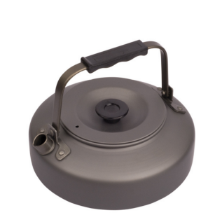 Czajnik turystyczny 0,7L Terra Kettle Optimus