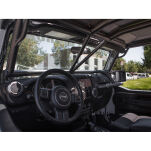 Klatka bezpieczeństwa roll cage GenRight - 3