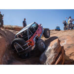 Klatka bezpieczeństwa roll cage GenRight - 4