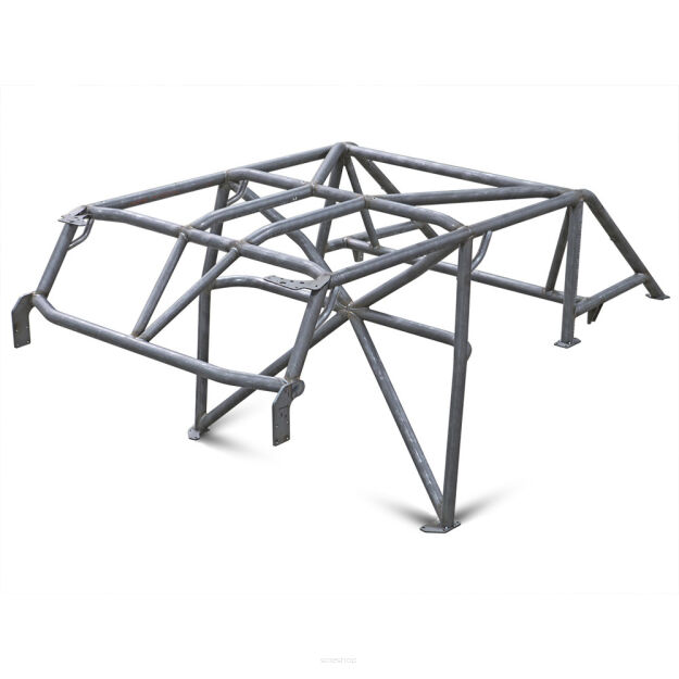Klatka bezpieczeństwa roll cage GenRight