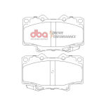 Zestaw hamulcowy przód DBA T3 4000 Xtreme Performance - 6