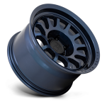 Felga aluminiowa RAPID Midnight Blue BLACK RHINO - 2