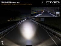 Lampa LAZER TRIPLE-R 1250 (Gen2) z zestawem do montażu w fabrycznym grillu – Ford Ranger Wildtrak (2023 -) - 5