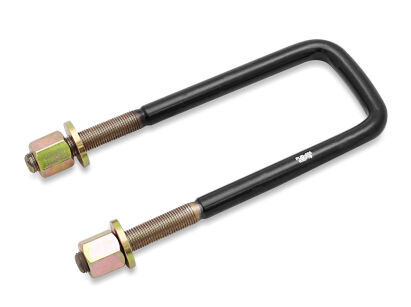 Formula U Bolt 14x62x210 Square