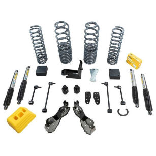 Zestaw zawieszenia DualSport RT AEV Lift 2,5"