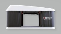 MAGGIOLINA GRAND TOUR CARBON MEDIUM X-LONG - 12