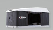 MAGGIOLINA GRAND TOUR CARBON MEDIUM X-LONG - 10