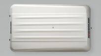 MAGGIOLINA GRAND TOUR CARBON MEDIUM X-LONG - 3