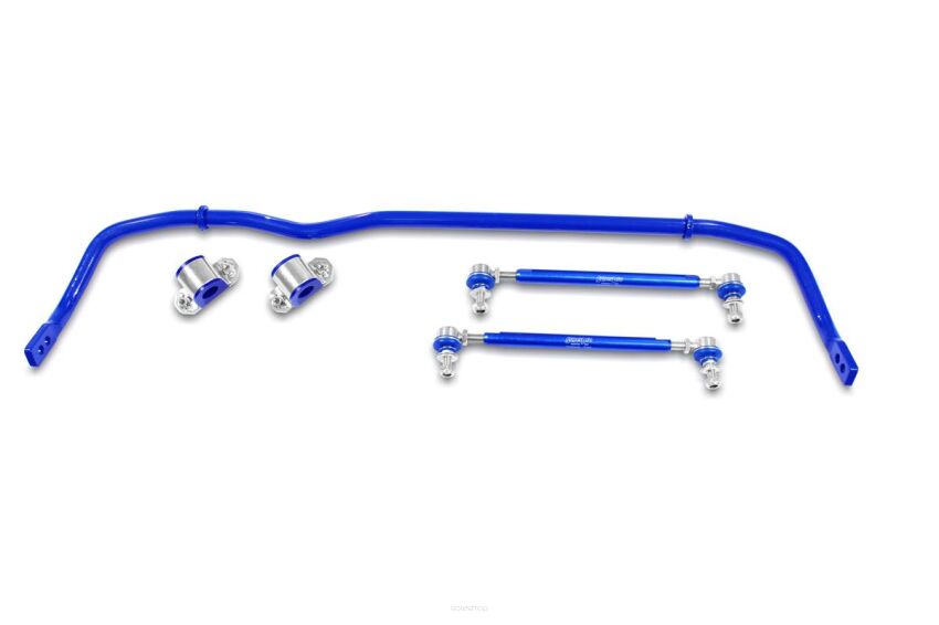 VAG Fr 24mm Adj Bar & Link Kit