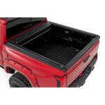 Elektryczna roleta, pokrywa paki aluminiowa Rough Country 5' - 2