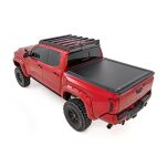 Elektryczna roleta, pokrywa paki aluminiowa Rough Country 5' - 3