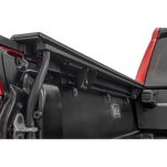 Elektryczna roleta, pokrywa paki aluminiowa Rough Country 5' - 4