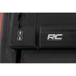 Elektryczna roleta, pokrywa paki aluminiowa Rough Country 5' - 6