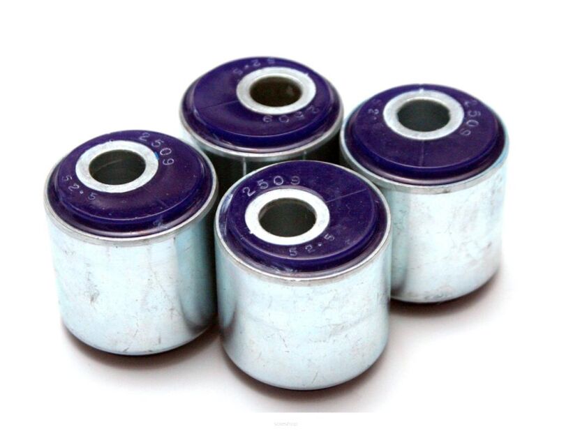 Fr/ Radius Arm to Diff Mounts