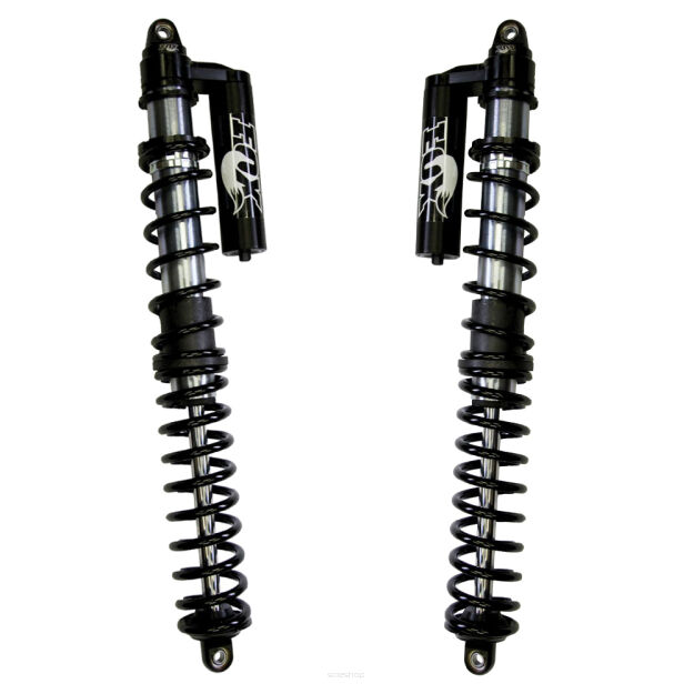 Amortyzatory tylne Coilover Reservoir DSC Adjuster lift 3,5-6