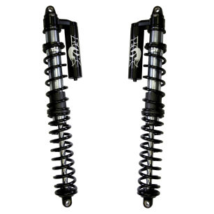 Amortyzatory tylne Coilover Reservoir DSC Adjuster lift 3,5-6" - Jeep Wrangler JK 07-18