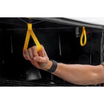 Miękka pokrywa paki roll-up Rough Country 5'7