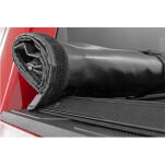 Miękka pokrywa paki roll-up Rough Country 5'7