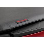 Miękka pokrywa paki roll-up Rough Country 5'7