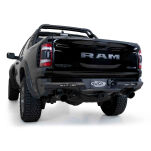 Zderzak tył Addictive Desert Designs Phantom TRX - 3