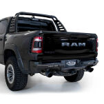 Zderzak tył Addictive Desert Designs Phantom TRX - 4