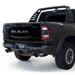 Zderzak tył Addictive Desert Designs Phantom TRX - 5