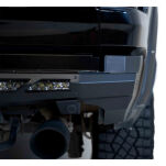 Zderzak tył Addictive Desert Designs Phantom TRX - 10