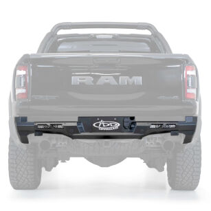 Zderzak tył Addictive Desert Designs Phantom TRX