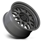 Felga aluminiowa DELTA Matte Gunmetal BLACK RHINO - 2