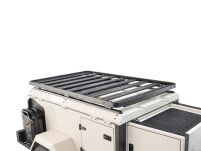 Snugtop Canopy Slimline II Rack Kit / Full Size Pickup 8' Bed - 4