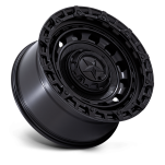 Felga aluminiowa XD869 R.O.F. Matte Black XD SERIES - 3