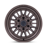 Felga aluminiowa BR030 TALEO Burnt Bronze BLACK RHINO - 3