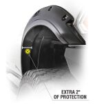 Poszerznia nadkoli, błotników SMITTYBILT - Ford Ranger T6 15-on - 4