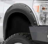 Poszerznia nadkoli, błotników SMITTYBILT - Ford Ranger T6 15-on - 3