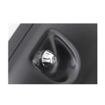 Poszerznia nadkoli, błotników SMITTYBILT - Ford Ranger T6 15-on - 2