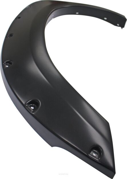 Poszerznia nadkoli, błotników SMITTYBILT - Ford Ranger T6 15-on