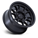 Felga aluminiowa KM729 RANGE Matte Black KMC - 2