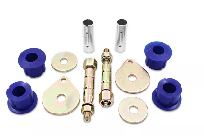 Fr Spr Eye Bush And Pin Kit