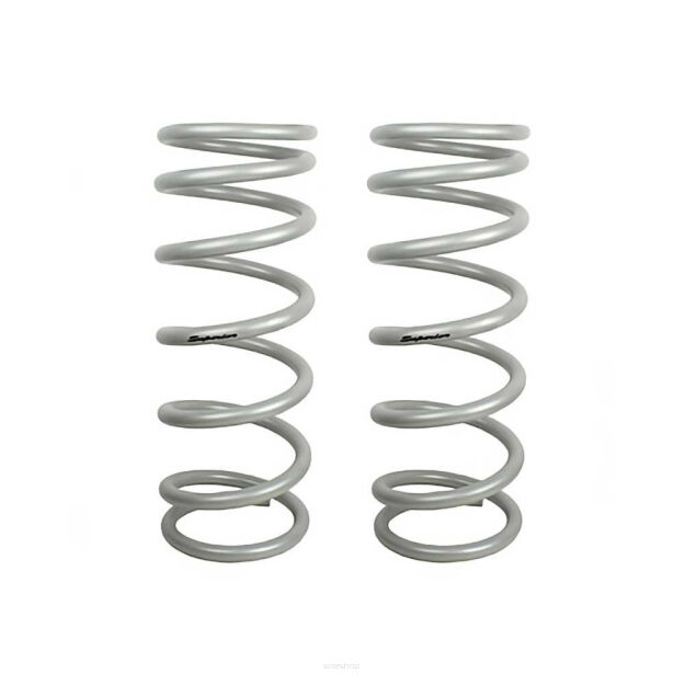 Sprężyny Light/Medium Duty tył Superior Engineering Lift 3