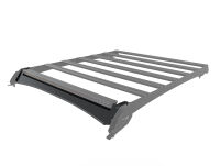 Owiewka bagażnika Ford Ranger T6.2 Double Cab (2022-Current) Slimsport 40in Light Bar - 4