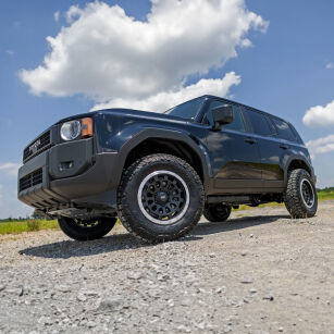 Zestaw wyrównujący Rough Country Lift 1"