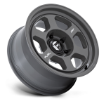 Felga aluminiowa FC860 HYPE Battleship Gray FUEL - 2