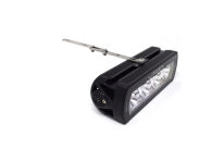 Uchwyt stabilizujący do oświetlenia LAZER serii Triple-R, ST/T Evolution - 2