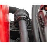 Obejmy zabezpieczające stabilizator przód Rough Country - 2