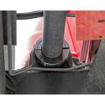 Obejmy zabezpieczające stabilizator przód Rough Country - 4