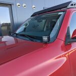 Mocowania lamp doświetlających Bison Gear - 2